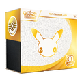 30 Jahre Pokémon Top-Trainer-Box
