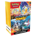 Stürmische Funken Booster Bundle