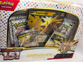 151 Zapdos-EX Kollektion