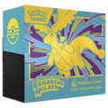 Erhabene Helden Pokémon Center Top Trainer Box