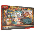 Glurak-ex Spezial-Kollektion