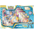 Lucario VStar Premium Collection