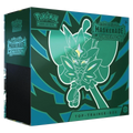 Maskerade im Zwielicht Top-Trainer-Box