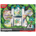 Ogerpon EX Premium Kollektion