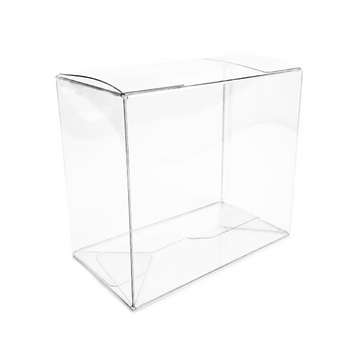 Top Trainer Box PET-Schutzhülle