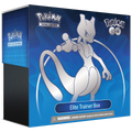 Pokémon GO Elite Trainer Box