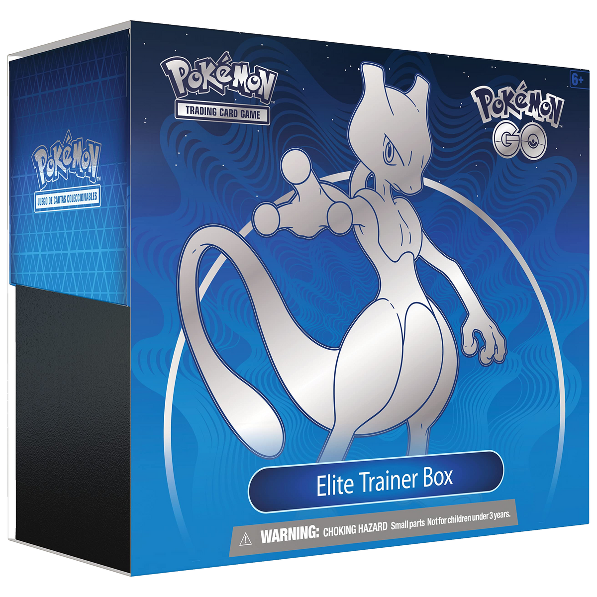 Pokémon GO Elite Trainer Box