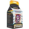 Zyrus Premium Turnier-Kollektion