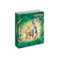 Arceus 2022 Collector's Chest Mini Binder