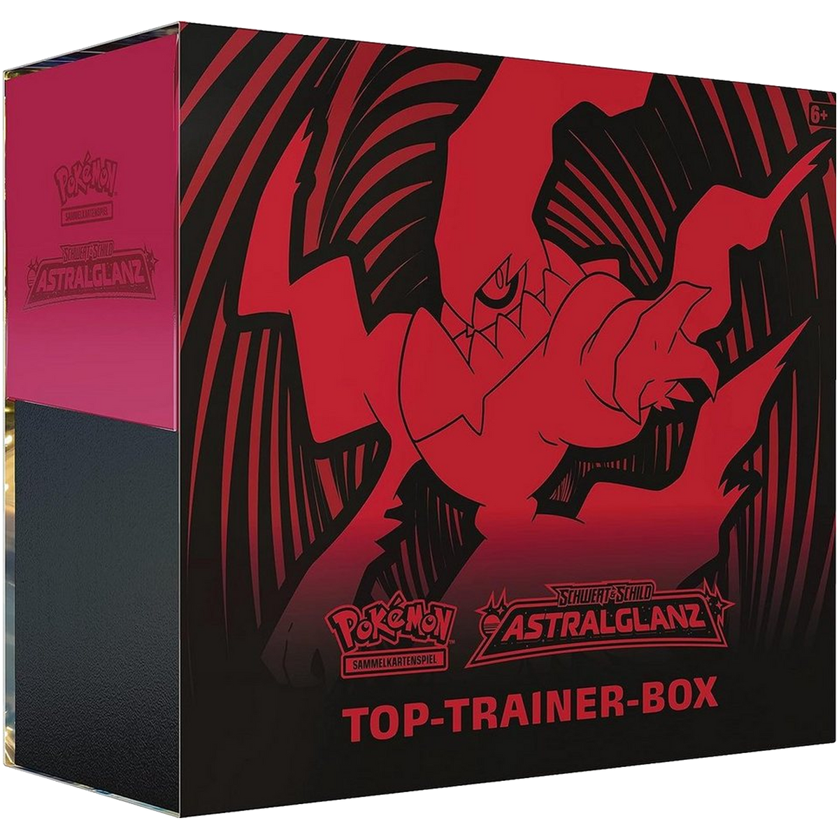Astralglanz Top Trainer Box