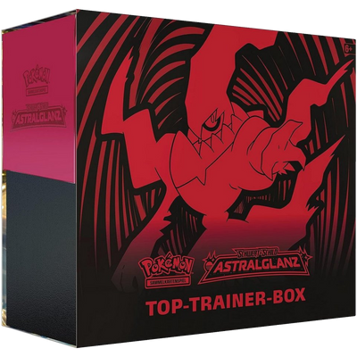 Astralglanz Top Trainer Box