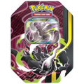 Mega Kräfte Tin Box - Mega Darkrai EX