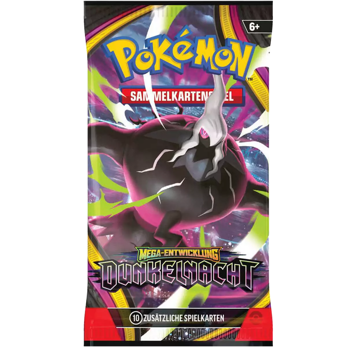 Dunkelnacht Booster