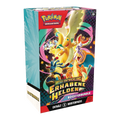 Erhabene Helden Booster Bundle