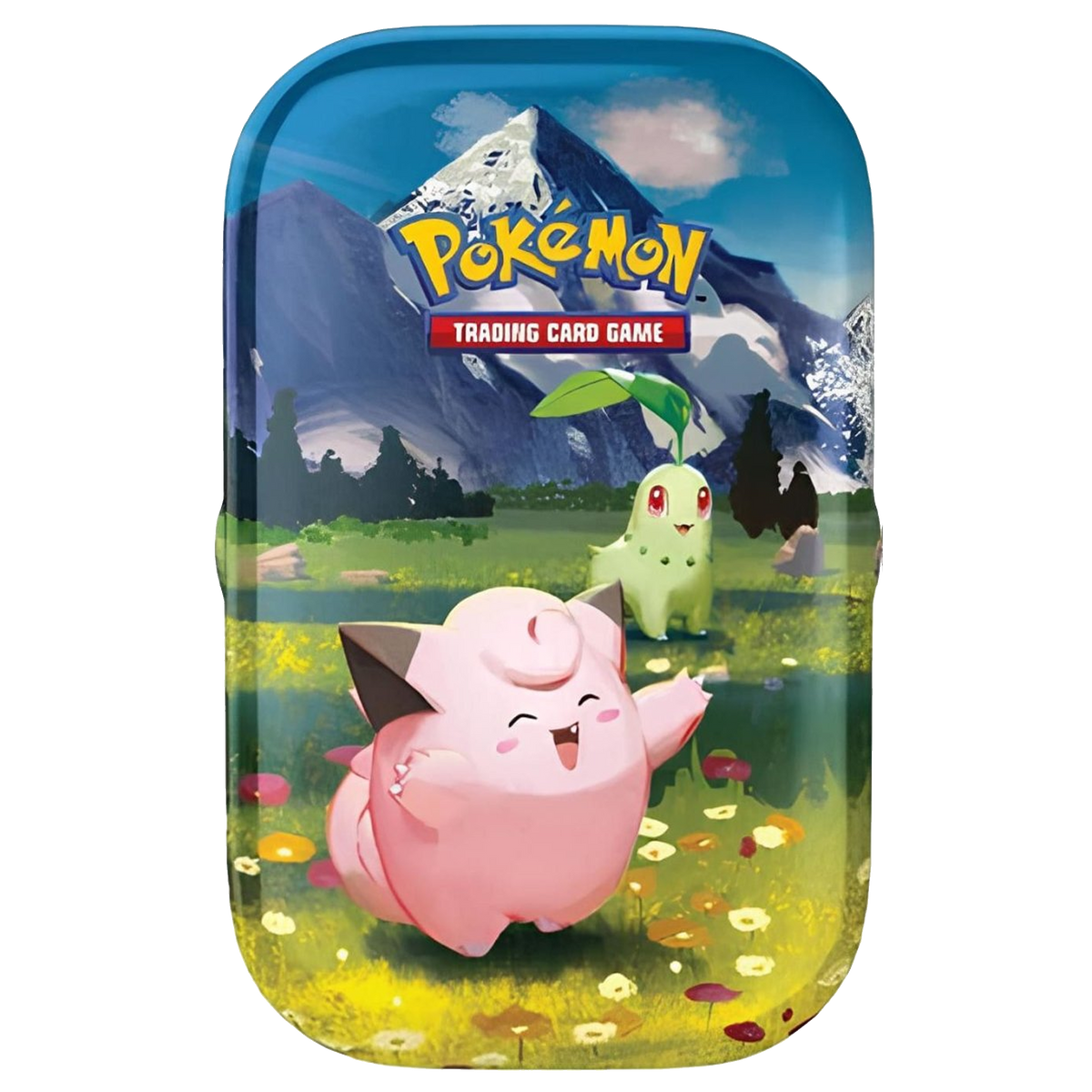 Erhabene Helden Mini-Tin