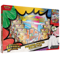 Erhabene Helden Mega-Guardevoir Premium-Poster-Kollektion