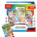 Erste Partner Kollektion - Serie 3