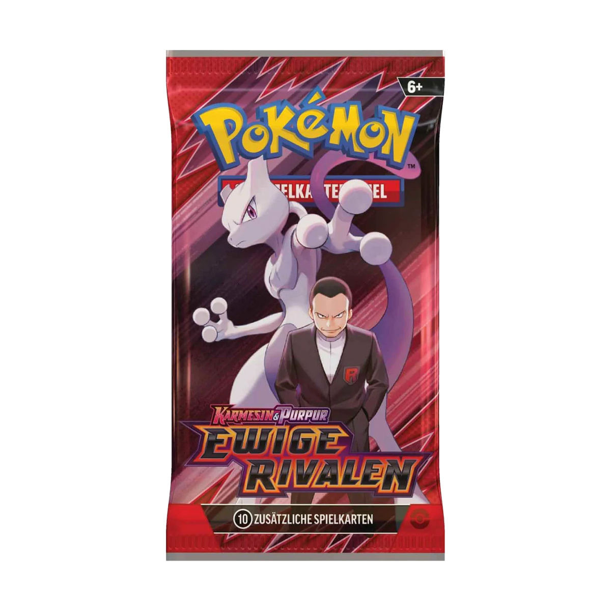 Ewige Rivalen Booster
