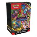 Fatale Flammen Booster Bundle
