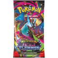 Fatale Flammen Booster