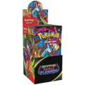 Fatale Flammen Display (18 Booster)