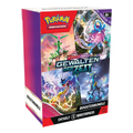 Gewalten der Zeit Booster Bundle