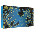 Mega Glurak X ex Ultra Premium Kollektion