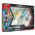 Hop's Zacian-ex Kollektion