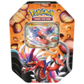 Koraidon EX Tin Box