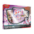 Latias EX Spezial-Kollektion