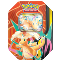 Mega Kräfte Tin Box - Mega Dragoran EX