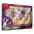 Mega-Latias EX Kollektion