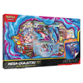 Mega Quajutsu ex Premium Kollektion