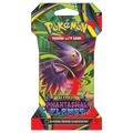 Phantasmal Flames Sleeved Booster