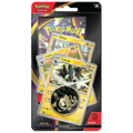 Pitch Black Luxray Premium Checklane Blister