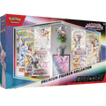 Prismatische Entwicklungen Premium-Figuren-Kollektion