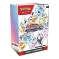 Prismatische Entwicklungen Booster Bundle