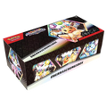 Prismatische Entwicklungen Überraschungsbox
