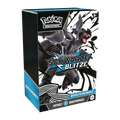 Schwarze Blitze Booster Bundle