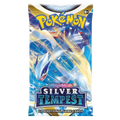 Silver Tempest Booster