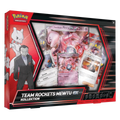 Team Rockets Mewtu-ex Kollektion