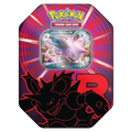 Team Rockets Nidoking EX Tin-Box