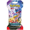 Temporal Forces Sleeved Booster