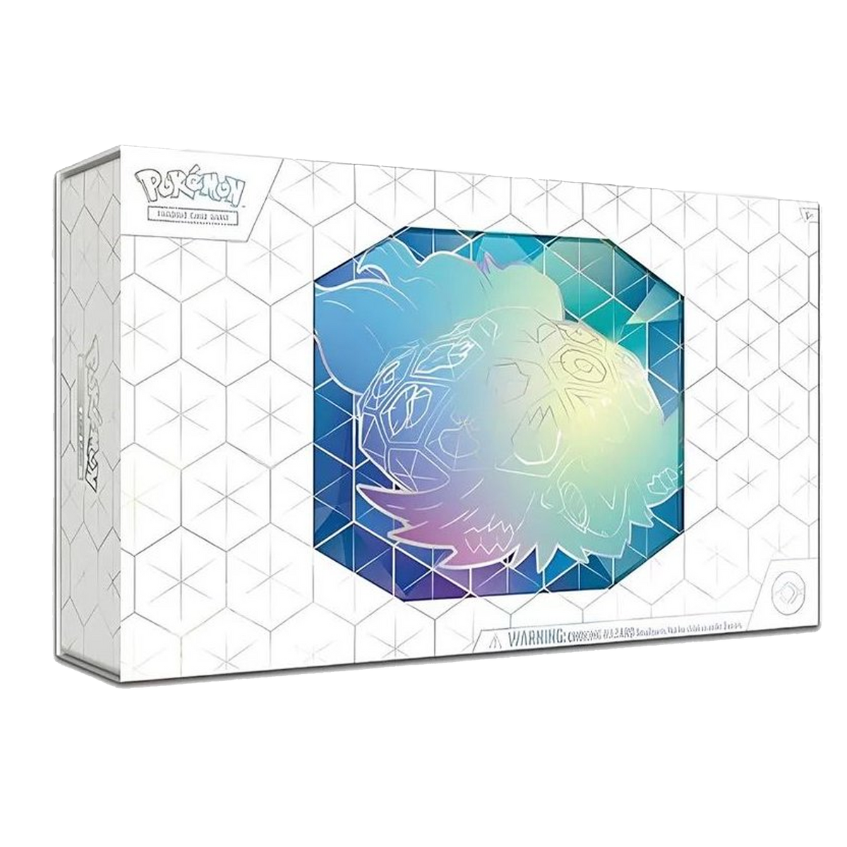 Terapagos EX Ultra Premium Collection