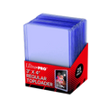 Ultra Pro - 3" x 4" Regular Top Loader | 25 stk