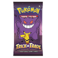Trick or Trade BOOster 2023