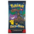 Trick or Trade BOOster 2024