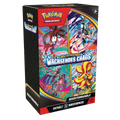 Wachsendes Chaos Booster Bundle