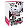 Weiße Flammen Booster Bundle